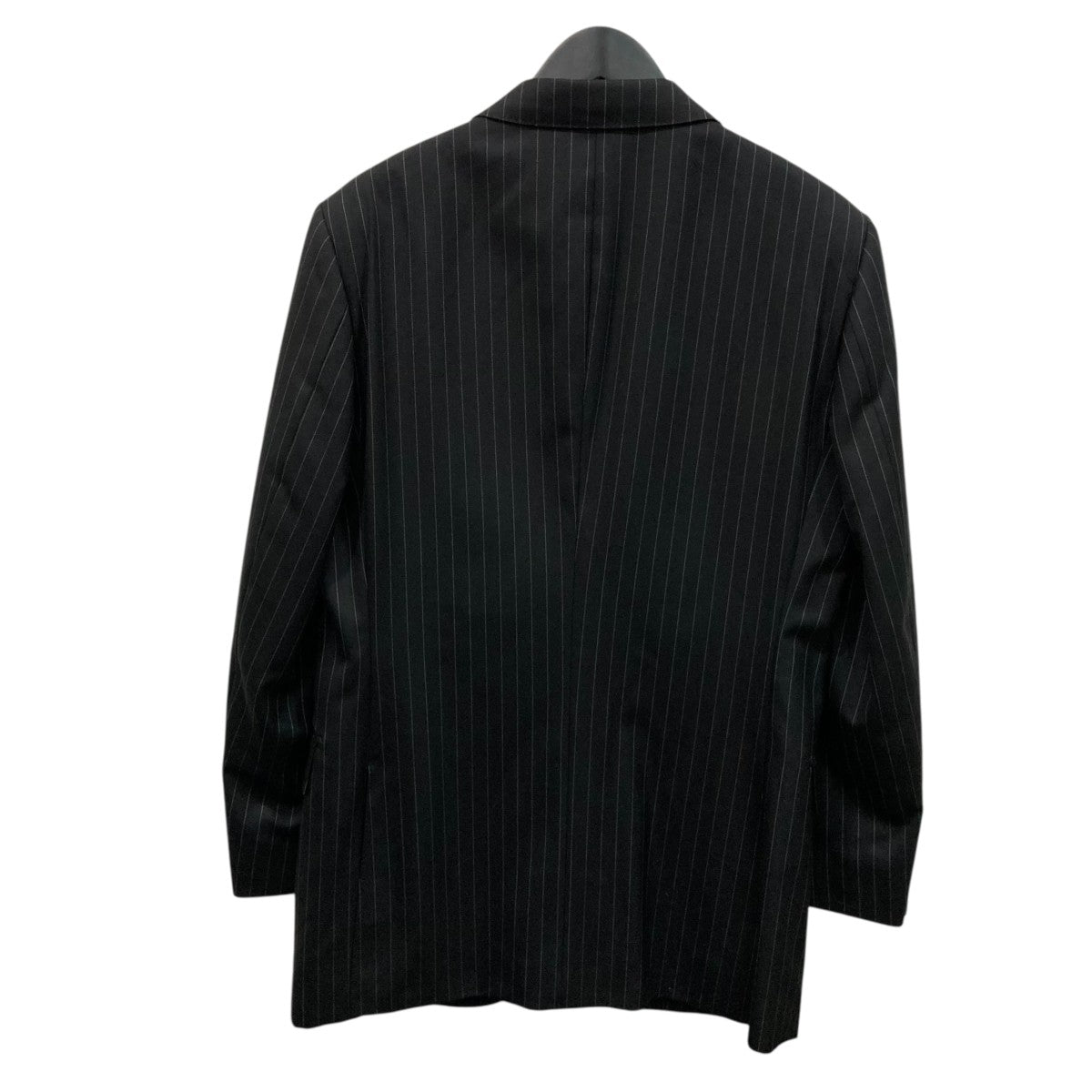 BURBERRY BLACK LABEL セットアップスーツBMD33-710 古着・中古-3枚目のアイテム画像