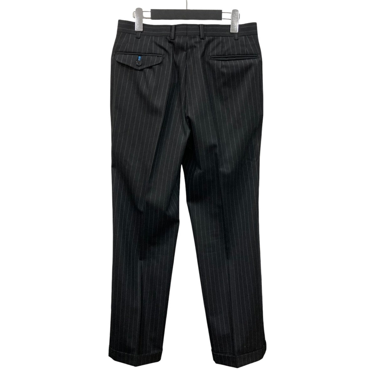 BURBERRY BLACK LABEL セットアップスーツBMD33-710 古着・中古-7枚目のアイテム画像