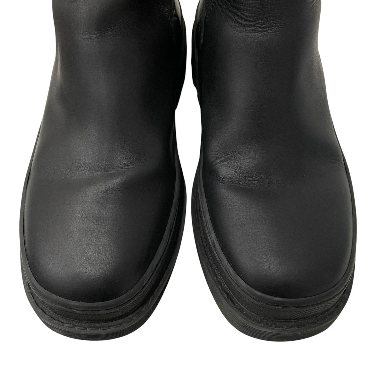 DIOR サイドゴアブーツKDI712VEA90037 古着・中古-3枚目のアイテム画像