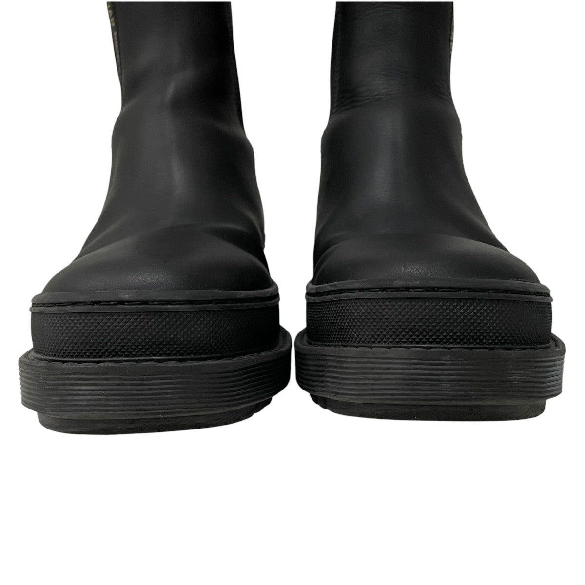 DIOR サイドゴアブーツKDI712VEA90037 古着・中古-7枚目のアイテム画像