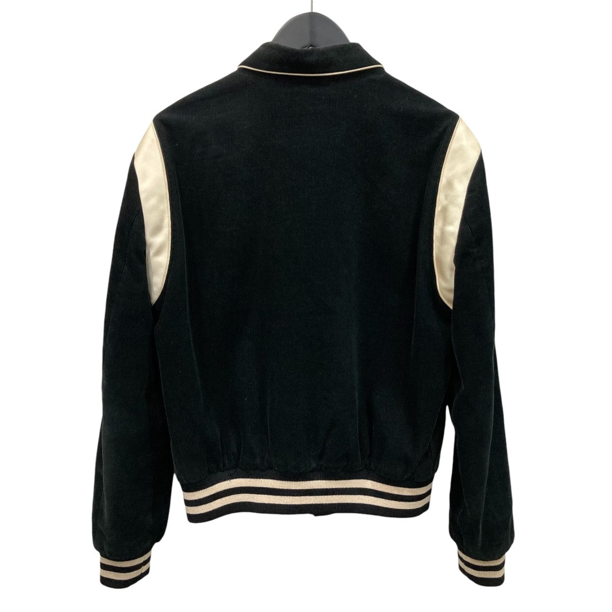 CELINE テディジャケット2V191865D 古着・中古-3枚目のアイテム画像