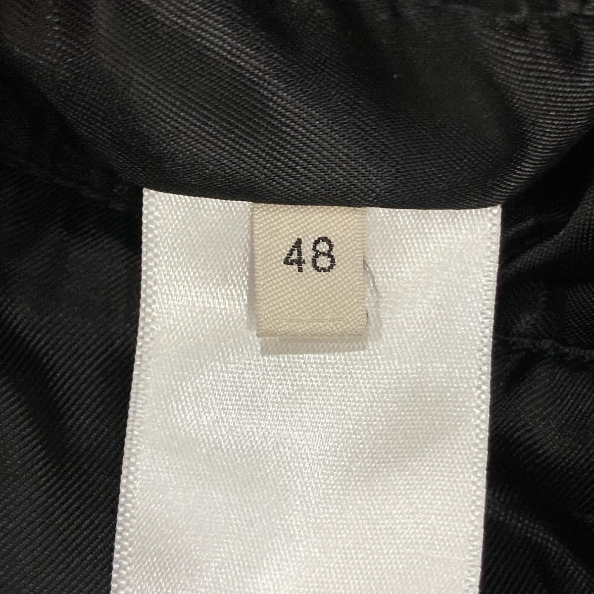 CELINE テディジャケット2V191865D 古着・中古-9枚目のアイテム画像