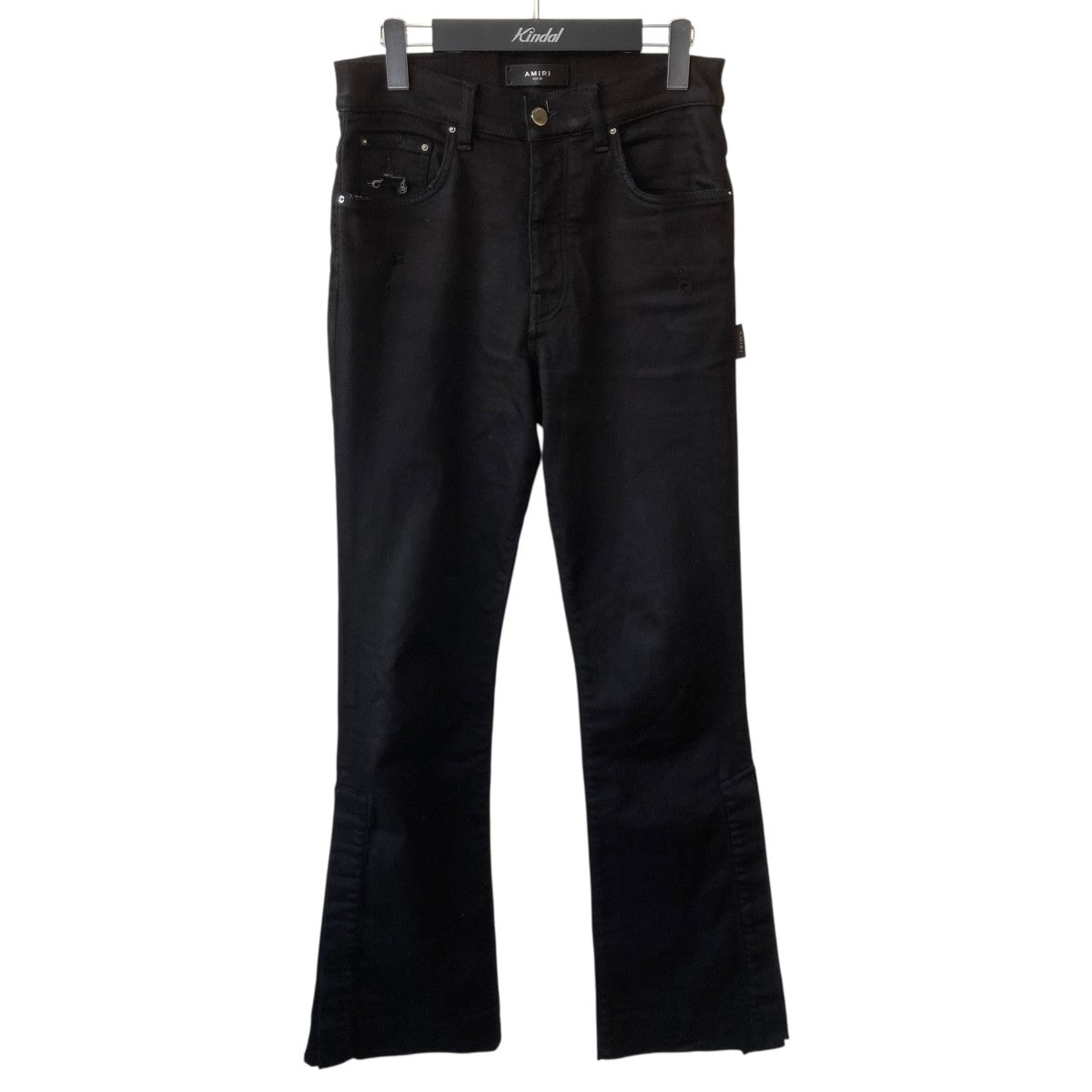 AMIRI パンツ 古着・中古-1枚目のアイテム画像