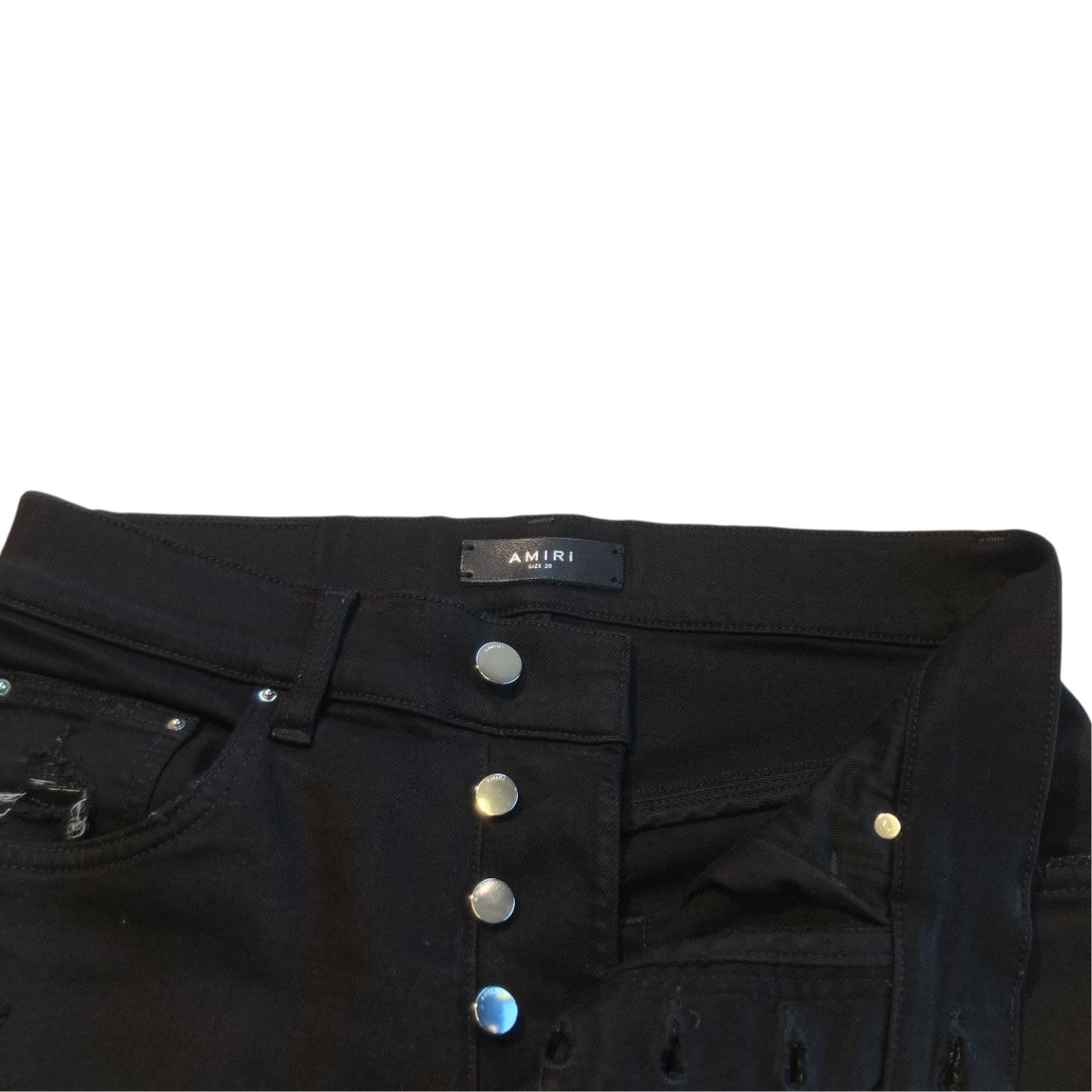 AMIRI パンツ 古着・中古-3枚目のアイテム画像