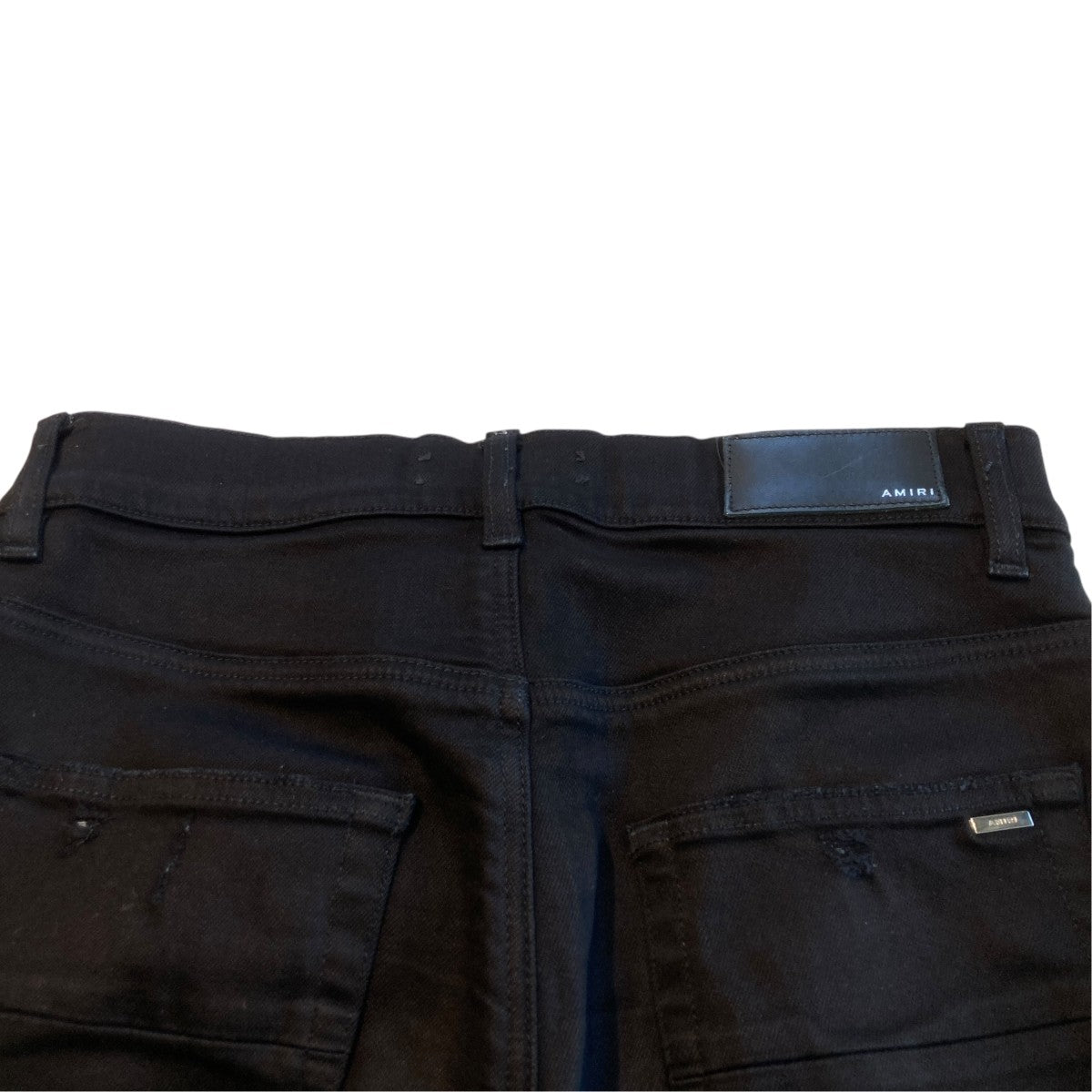 AMIRI パンツ 古着・中古-4枚目のアイテム画像