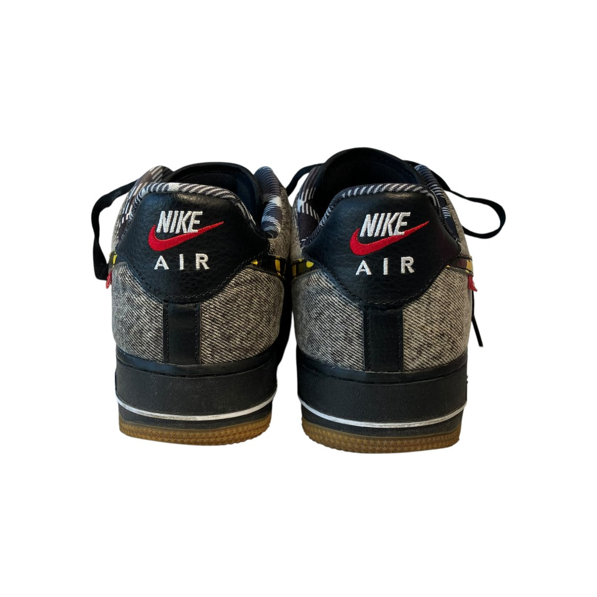 NIKE Air Force 1 LowローカットスニーカーDB1964-001 古着・中古-4枚目のアイテム画像