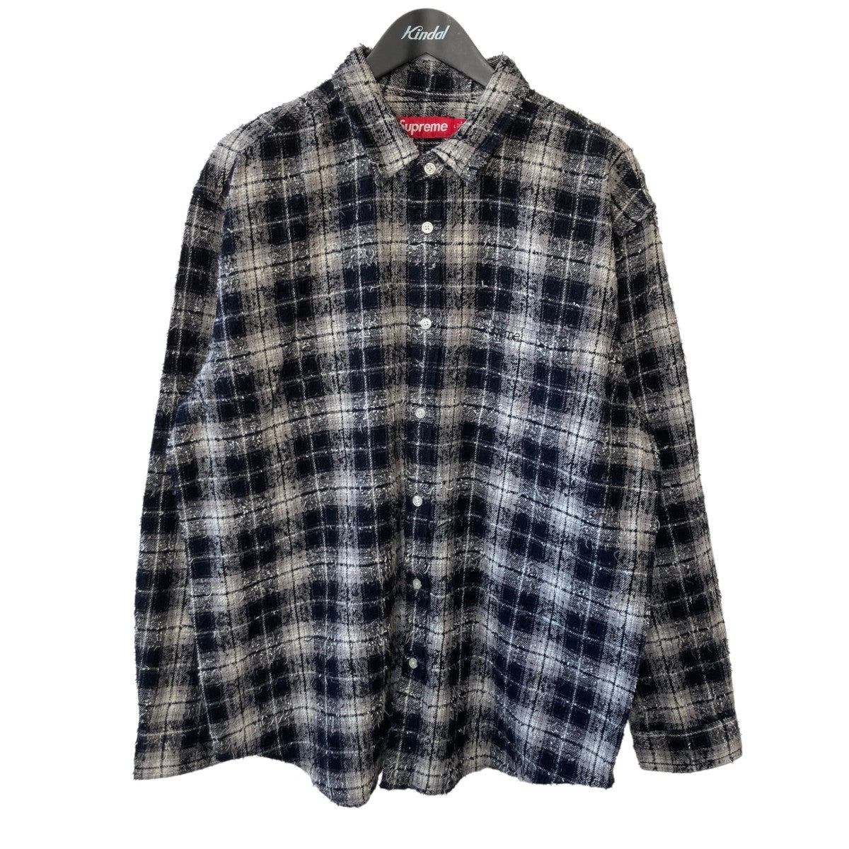 Supreme 26AW長袖シャツ 古着・中古-1枚目のアイテム画像