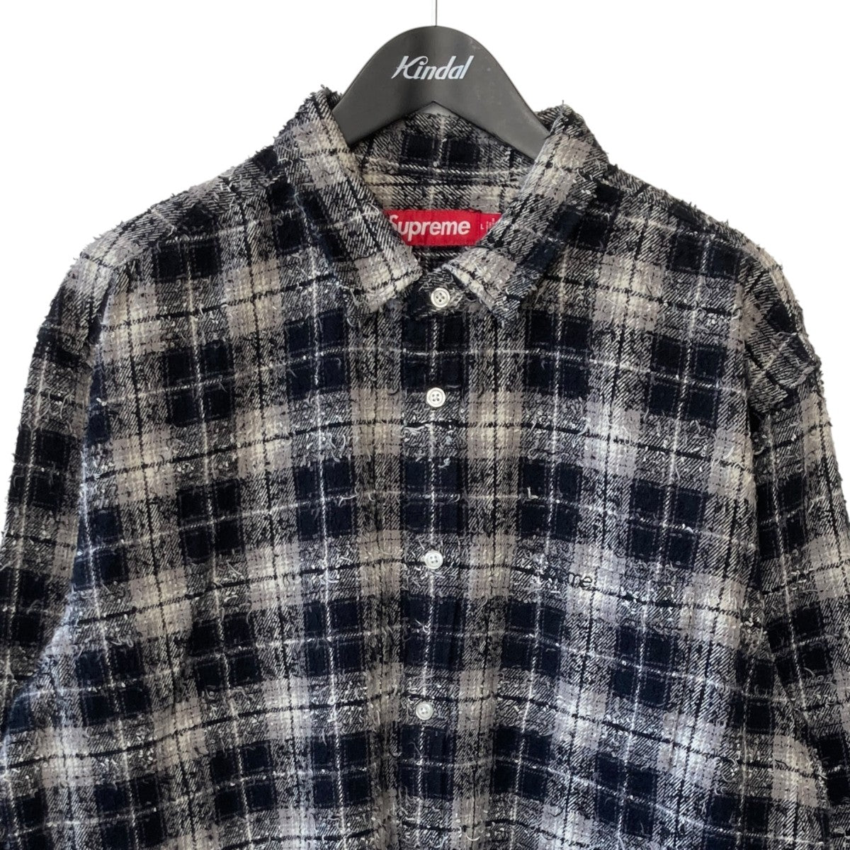 Supreme 26AW長袖シャツ 古着・中古-2枚目のアイテム画像