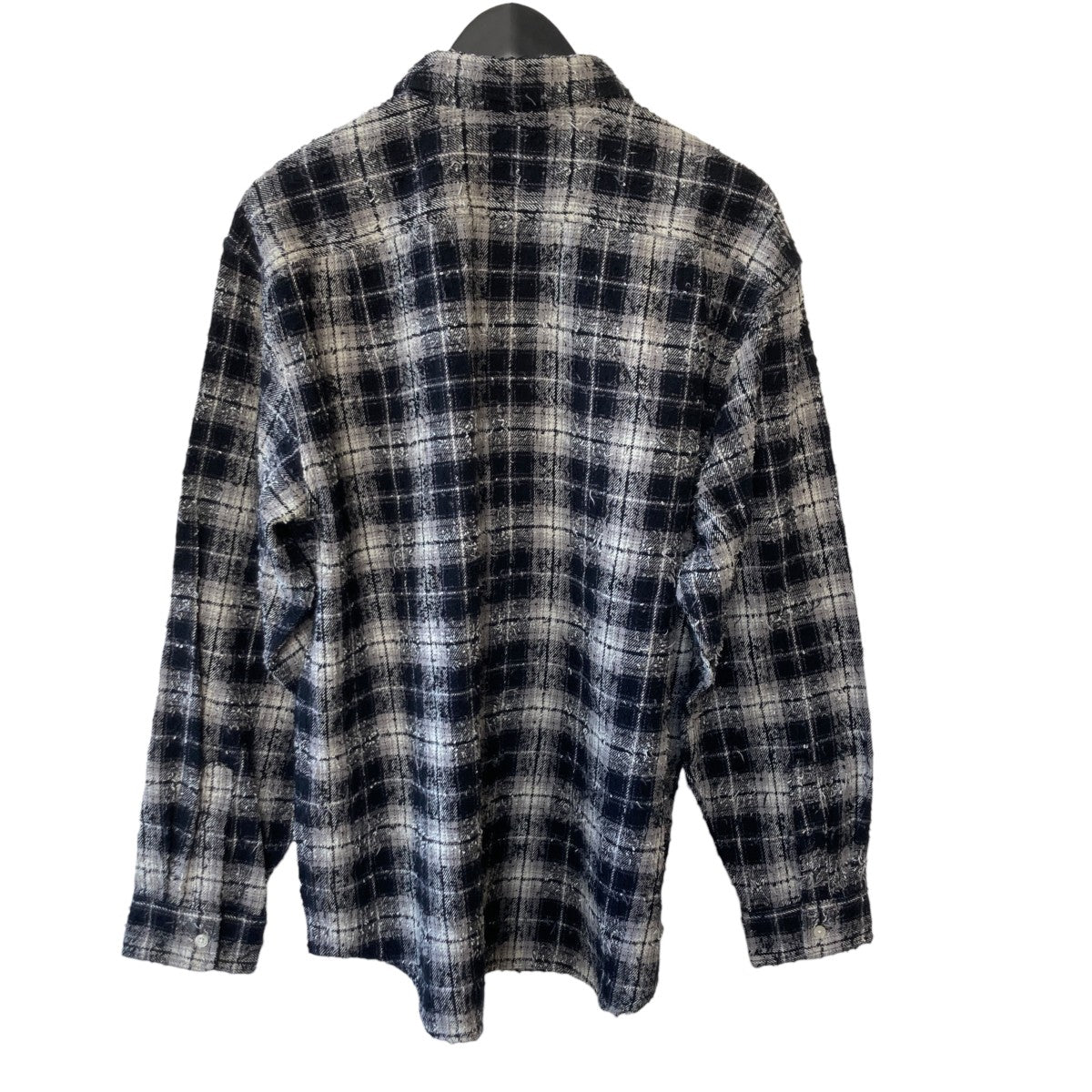 Supreme 26AW長袖シャツ 古着・中古-3枚目のアイテム画像