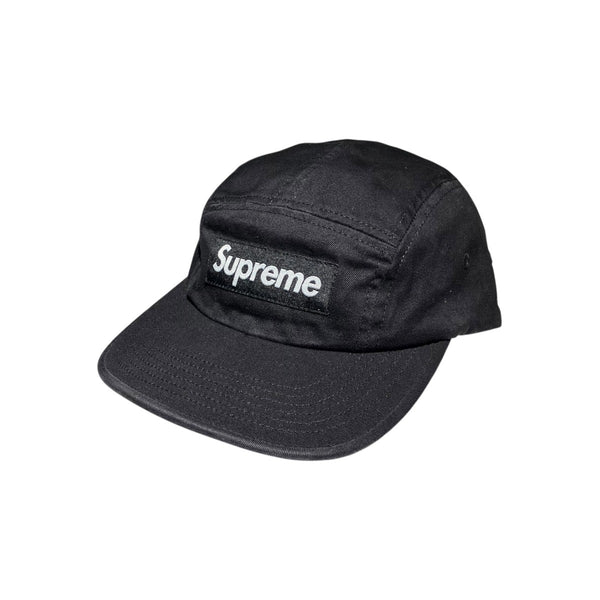 Supreme(シュプリーム) 26AWWashed Chino Twill Camp Capキャップ