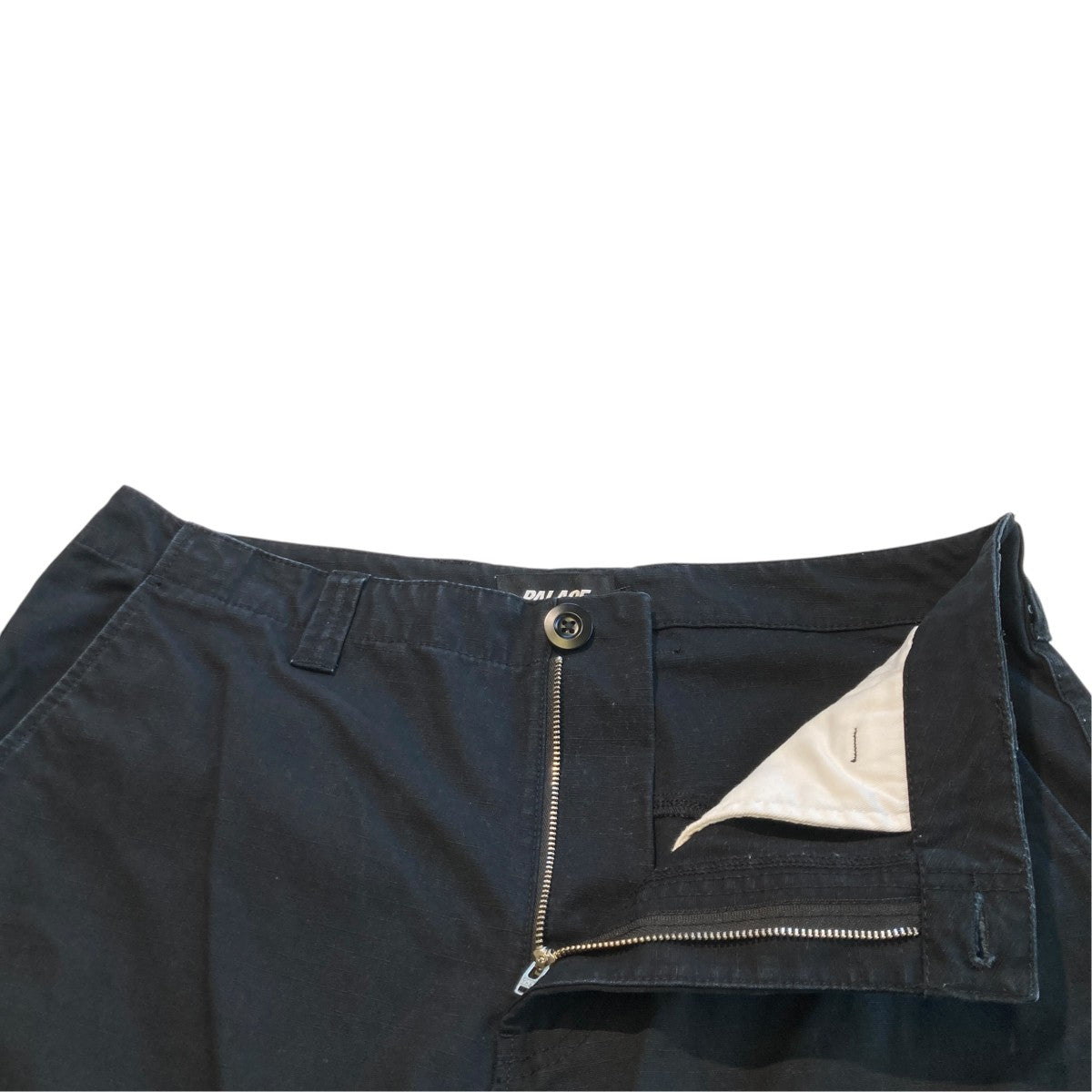 PALACE RN CARGO TROUSERカーゴパンツ 古着・中古-3枚目のアイテム画像