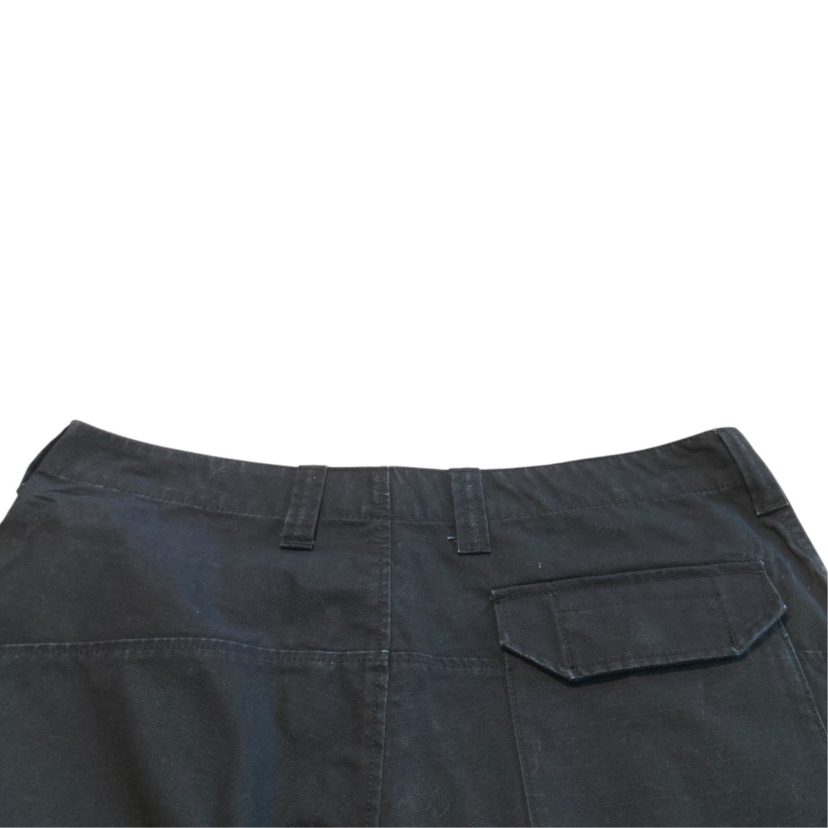PALACE RN CARGO TROUSERカーゴパンツ 古着・中古-4枚目のアイテム画像