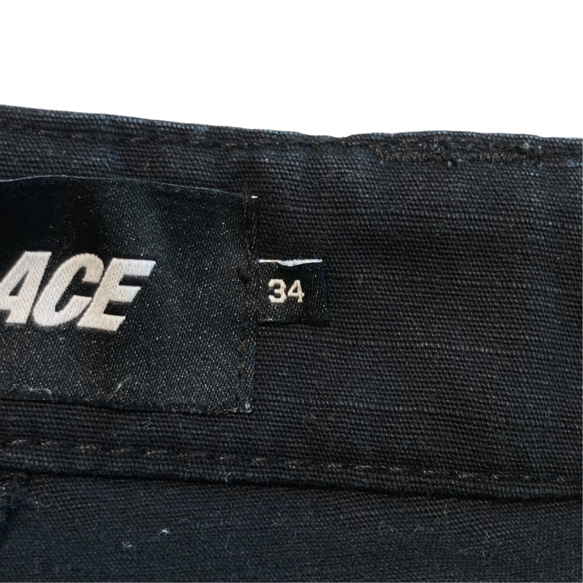 PALACE RN CARGO TROUSERカーゴパンツ 古着・中古-6枚目のアイテム画像