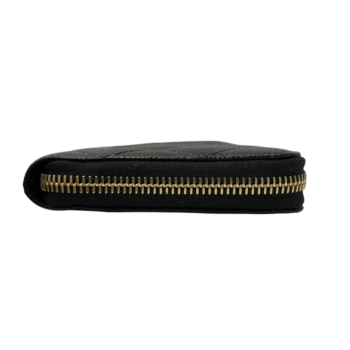 CHANEL 長財布 古着・中古-2枚目のアイテム画像