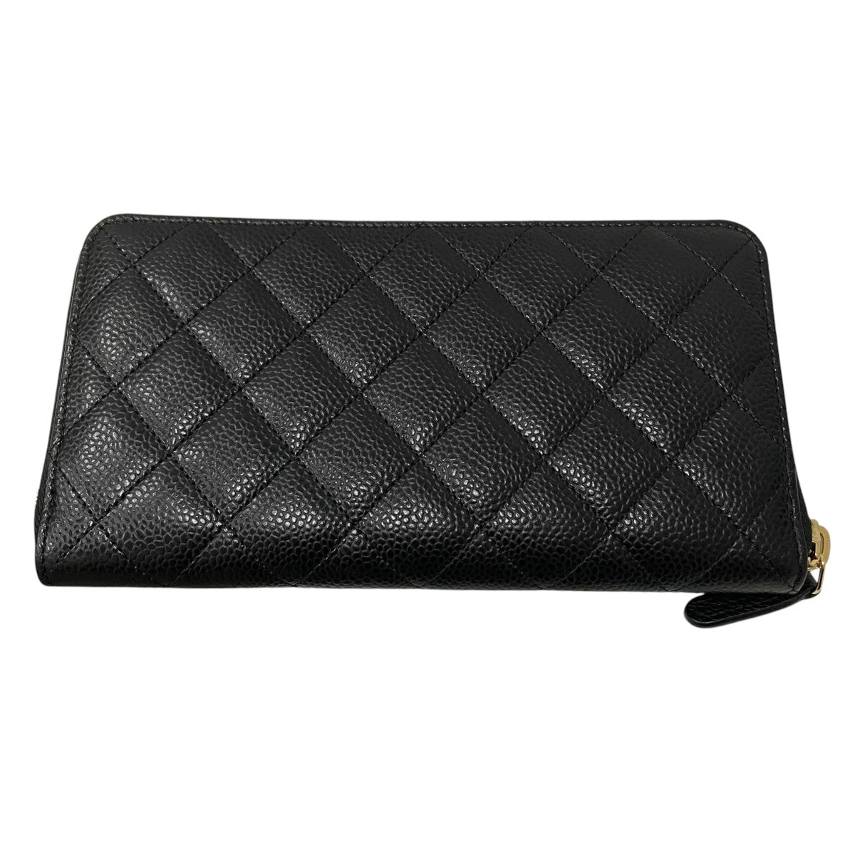 CHANEL 長財布 古着・中古-3枚目のアイテム画像