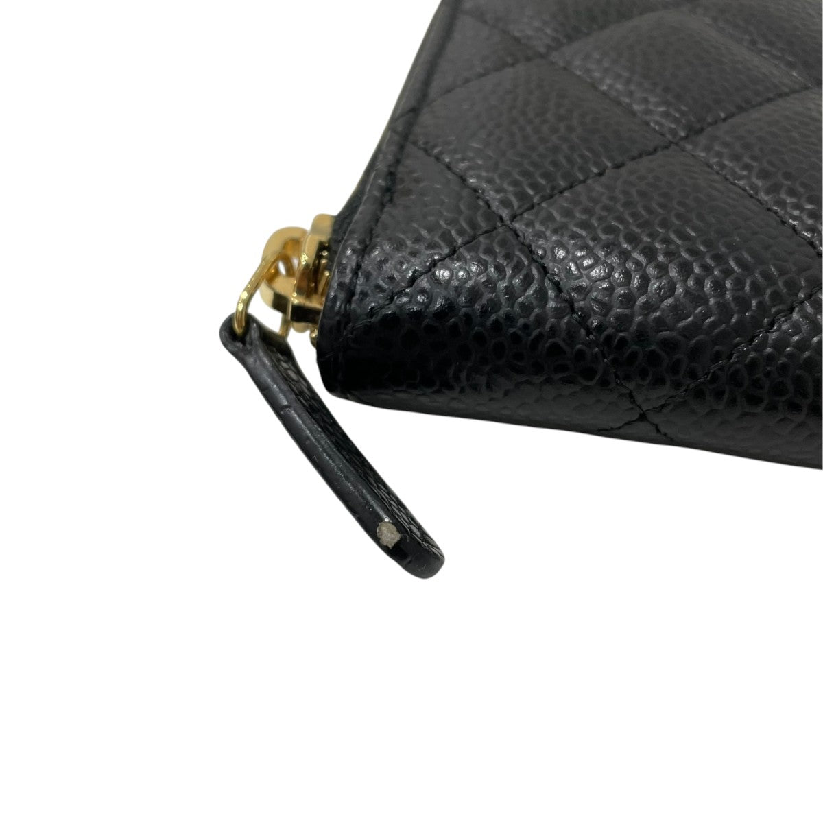 CHANEL(シャネル) 長財布 - ブラック｜【公式】カインドオルオンライン
