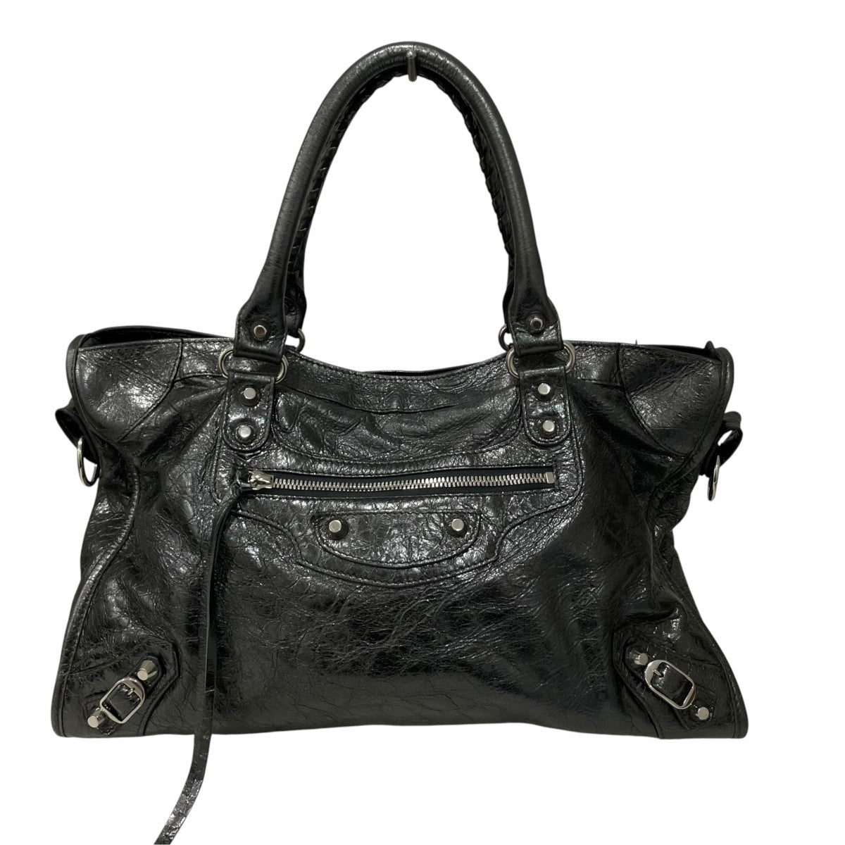 Le City Medium2WAYバッグ823058