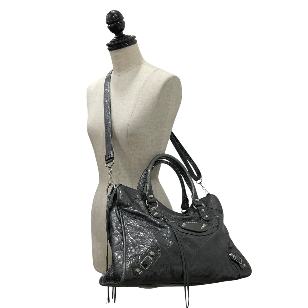 Le City Medium2WAYバッグ823058