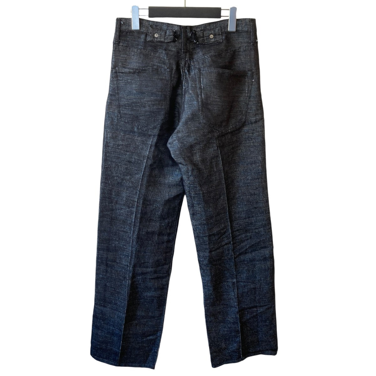 DAIRIKU デニムパンツ25S L-DNM2 古着・中古-2枚目のアイテム画像