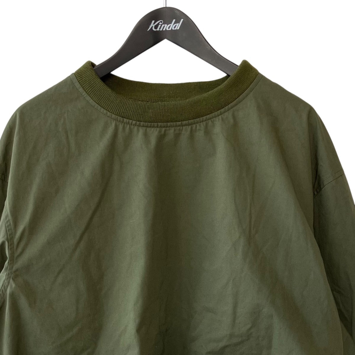 WTAPS スウェット251WDVT-JKM02 古着・中古-2枚目のアイテム画像