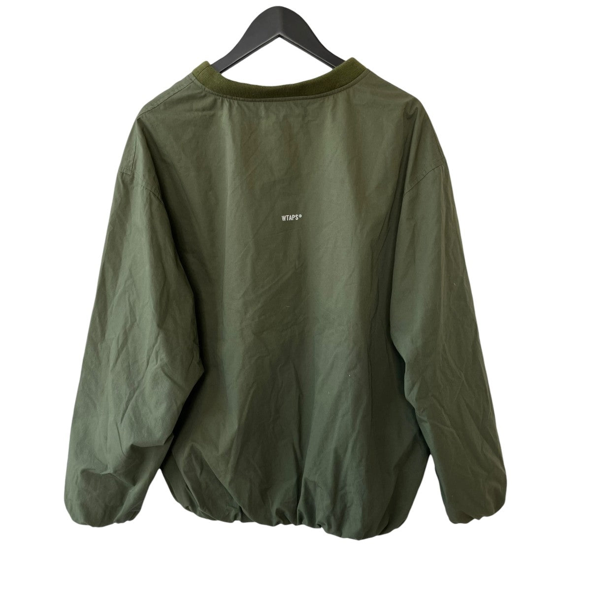 WTAPS スウェット251WDVT-JKM02 古着・中古-3枚目のアイテム画像
