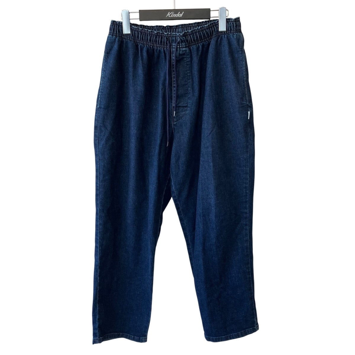 WTAPS デニムパンツ222WVDT-PTM03 古着・中古-1枚目のアイテム画像