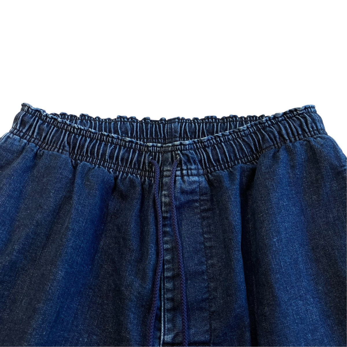 WTAPS デニムパンツ222WVDT-PTM03 古着・中古-3枚目のアイテム画像