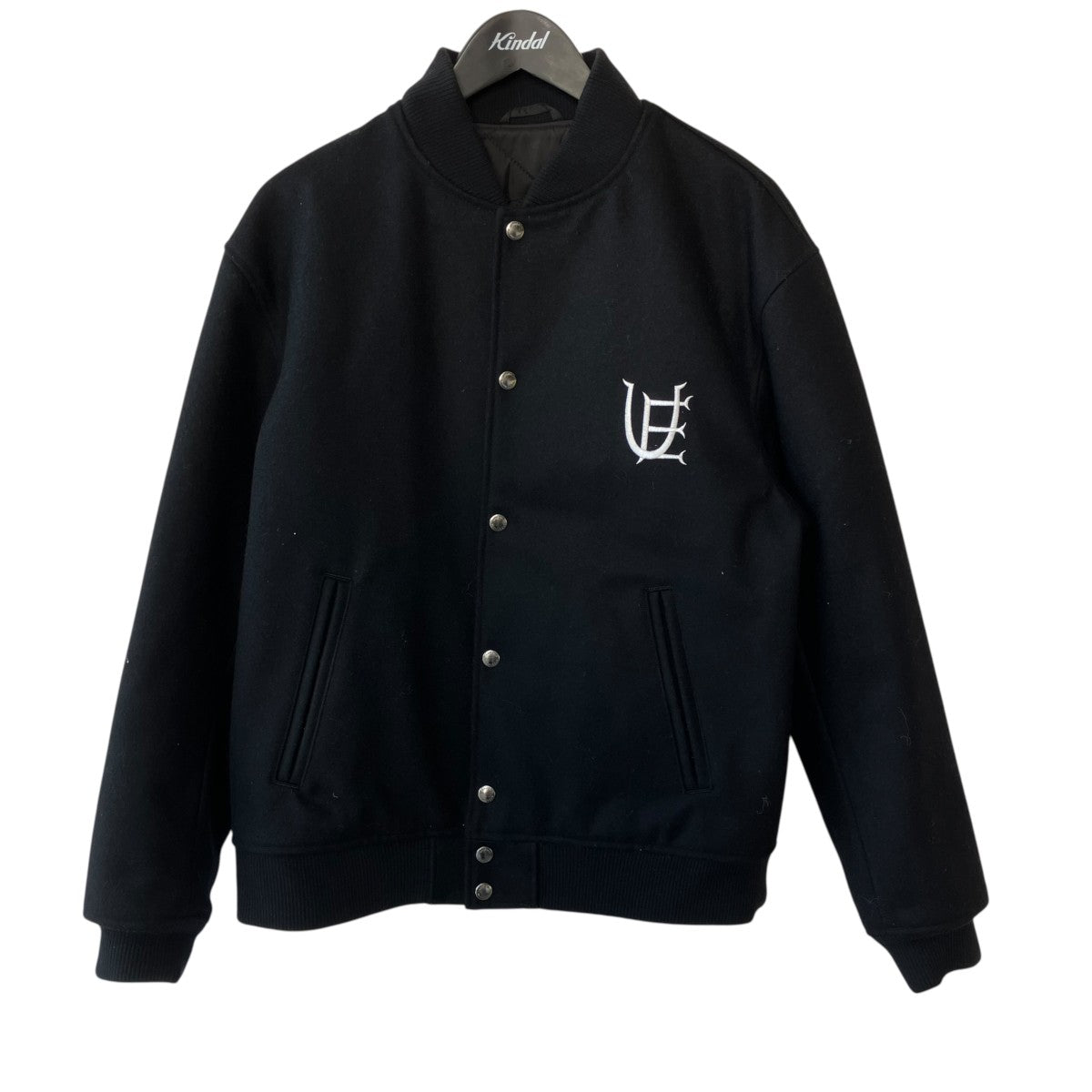 uniform experiment ジャケットUE-232019 古着・中古-1枚目のアイテム画像