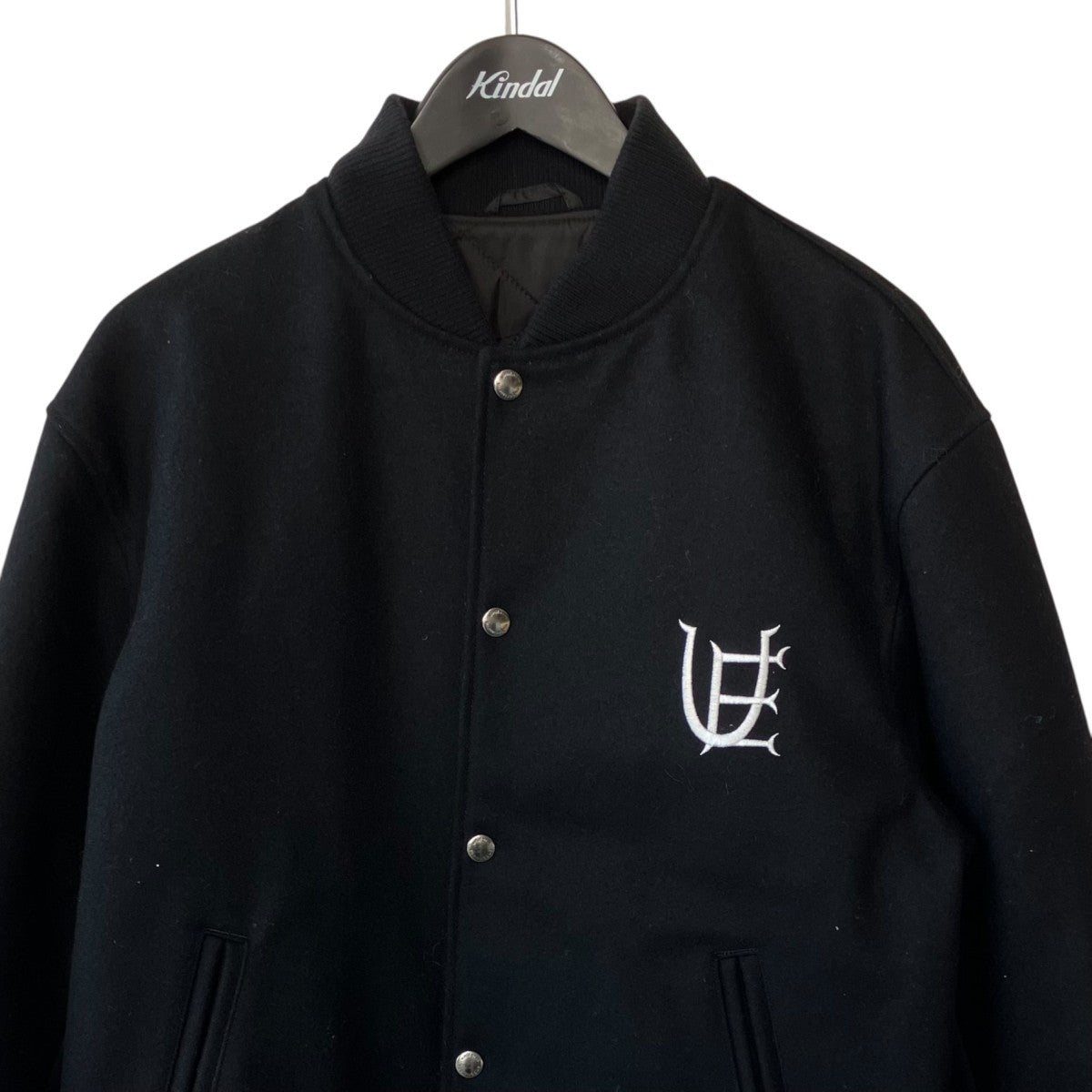 uniform experiment ジャケットUE-232019 古着・中古-2枚目のアイテム画像