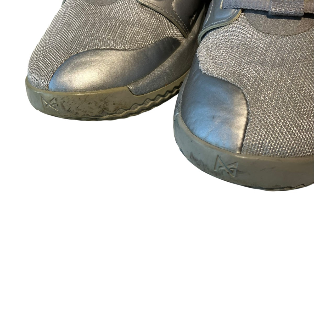 NIKE PG 3 NASAスニーカーCI2667-001 古着・中古-7枚目のアイテム画像