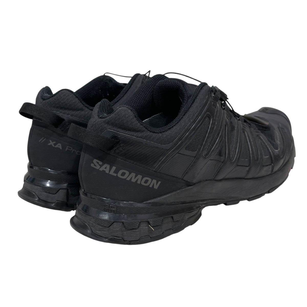 SALOMON スニーカー XA PRO 3D v8 GORE-TEX エックスエープロ スリーディー V8 ゴアテックス 409889 古着・中古-2枚目のアイテム画像