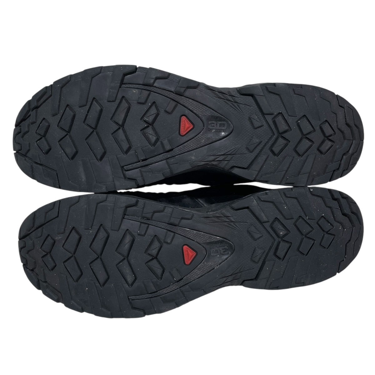 SALOMON スニーカー XA PRO 3D v8 GORE-TEX エックスエープロ スリーディー V8 ゴアテックス 409889 古着・中古-7枚目のアイテム画像