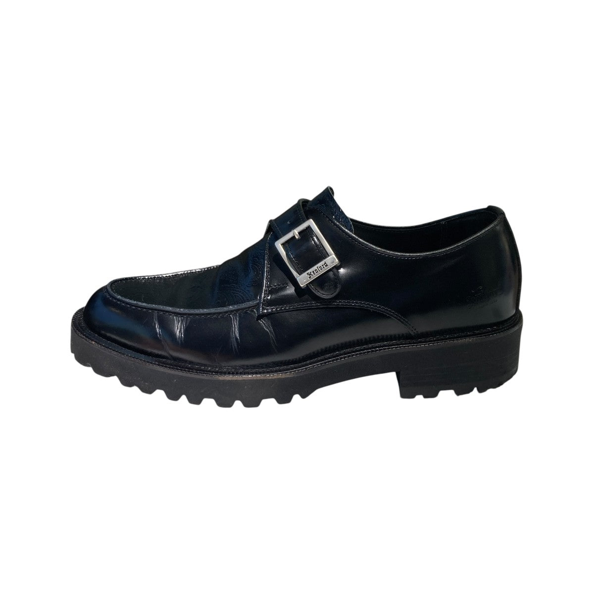THE KENFORD FINE SHOES シューズK036C25 古着・中古-2枚目のアイテム画像
