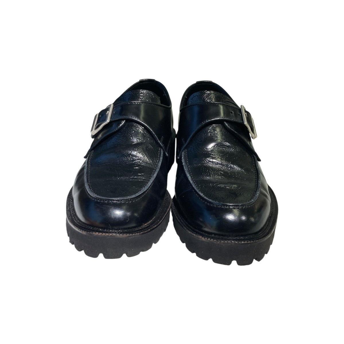 THE KENFORD FINE SHOES シューズK036C25 古着・中古-3枚目のアイテム画像