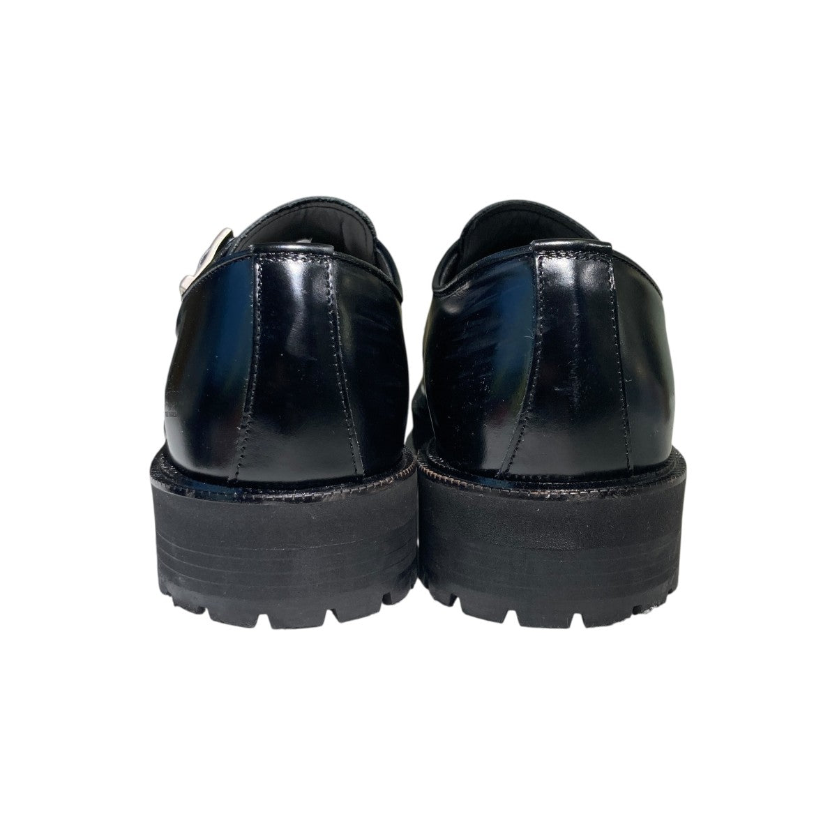 THE KENFORD FINE SHOES シューズK036C25 古着・中古-4枚目のアイテム画像