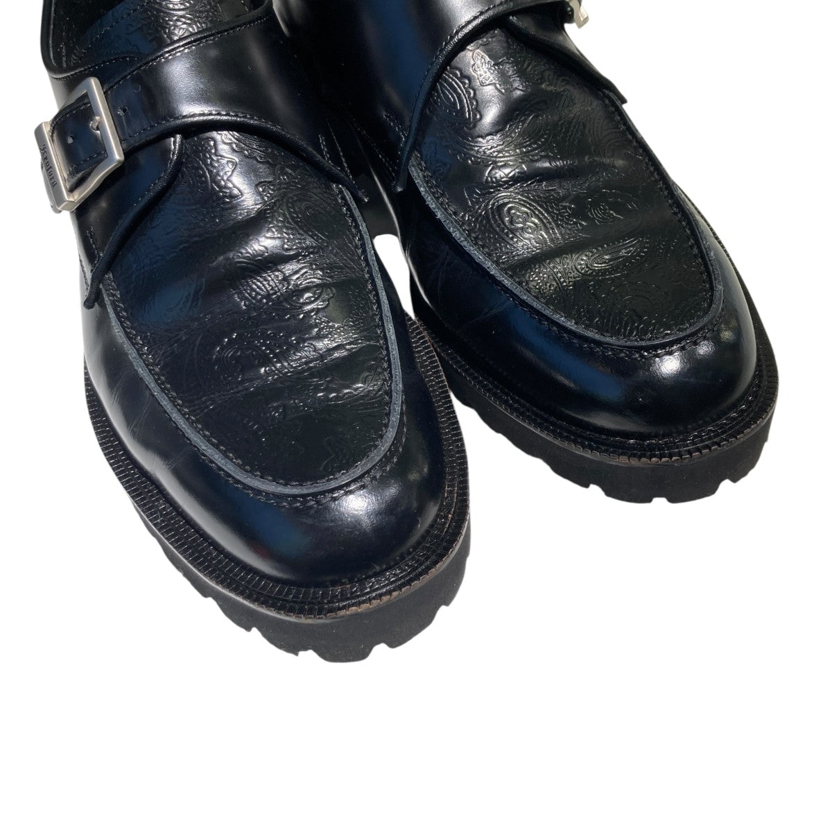 THE KENFORD FINE SHOES シューズK036C25 古着・中古-7枚目のアイテム画像
