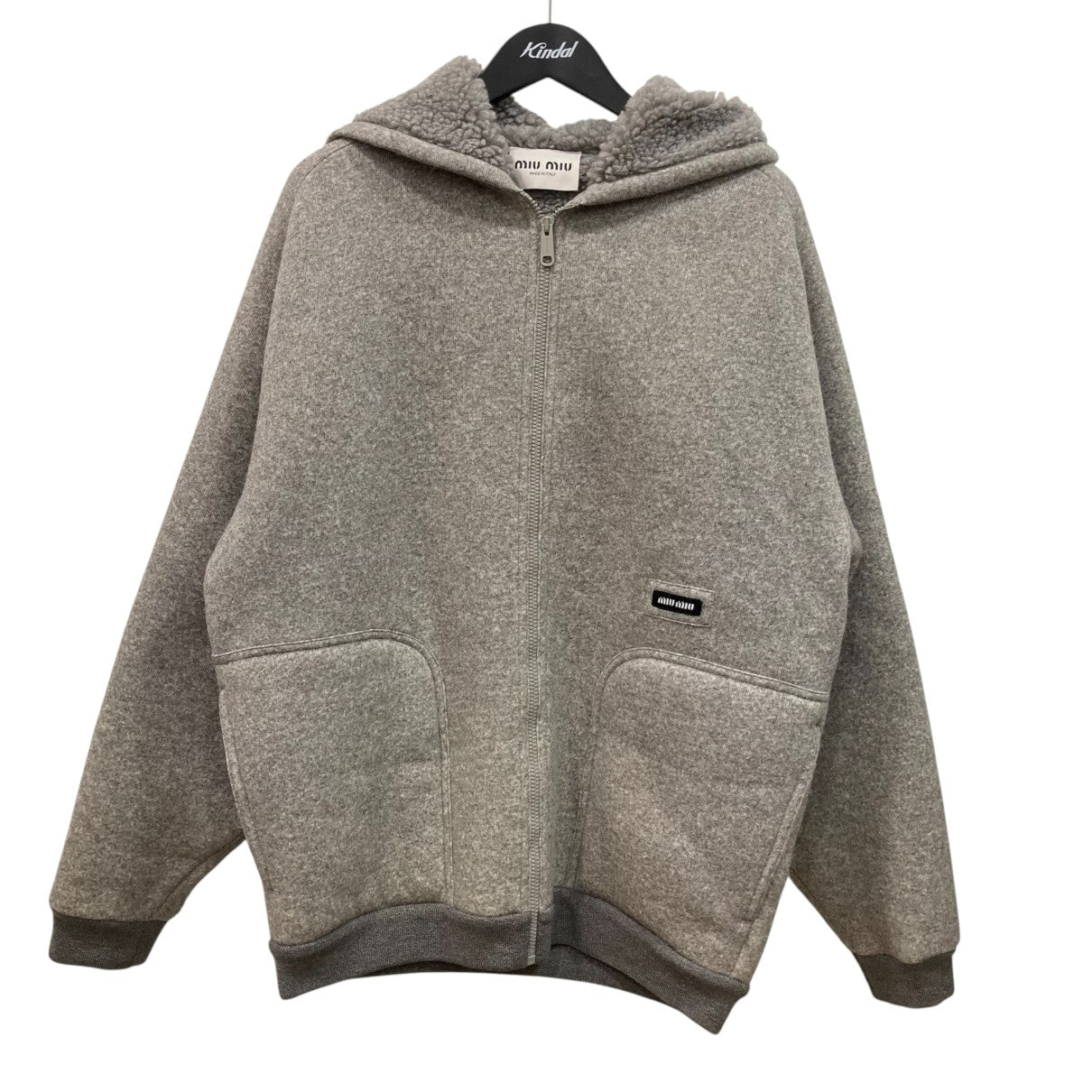 ジャケットML1433