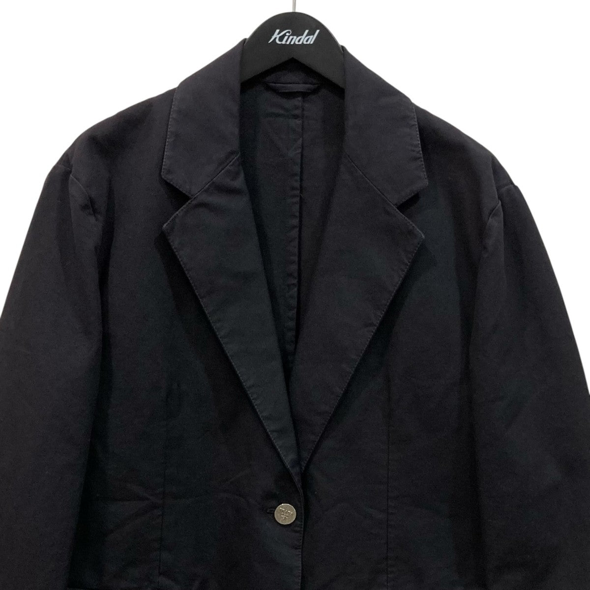 PRADA ジャケットP5880/GP1418 古着・中古-2枚目のアイテム画像