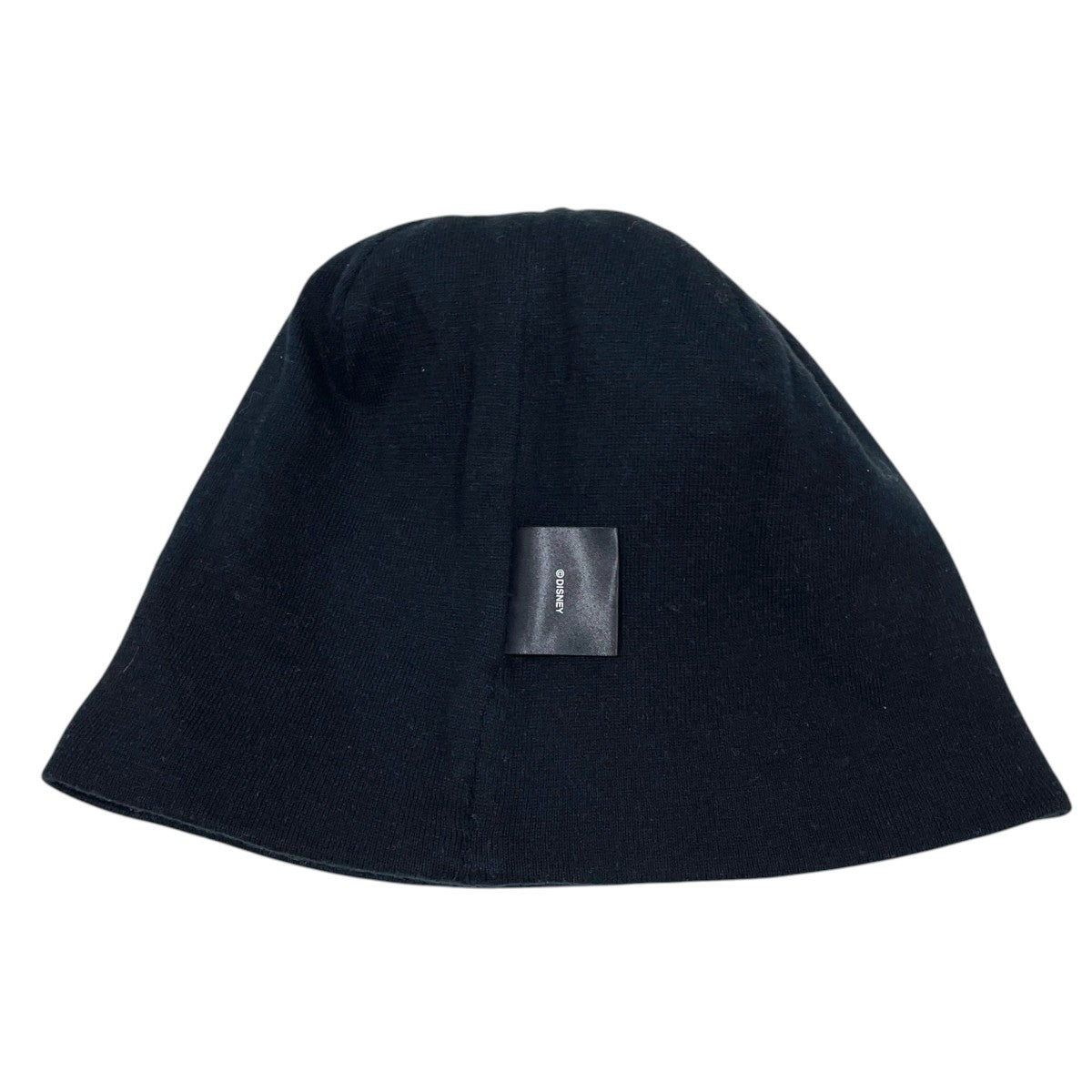 Porter Classic×Disney ニット コレクション ニットキャップ（ミッキーマウス） KNIT COLLECTION KNIT CAP (MICKEY MOUSE) 古着・中古-3枚目のアイテム画像