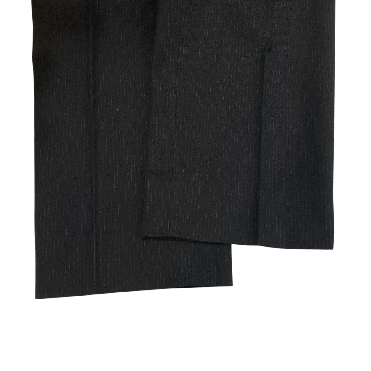 igarashi trousers ストライプスラックス 古着・中古-6枚目のアイテム画像
