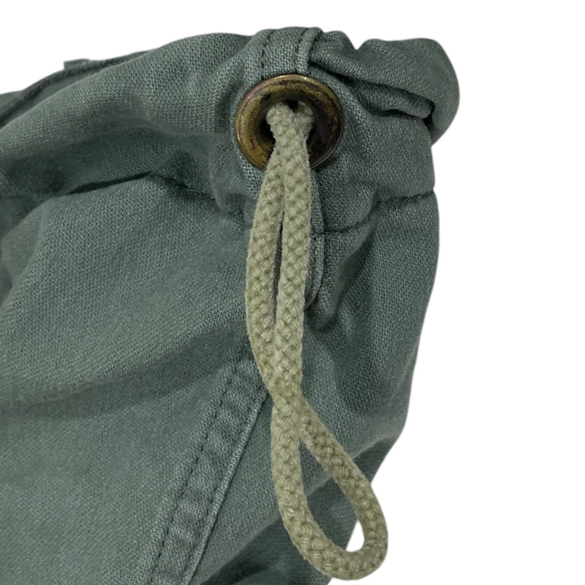 Slopeslow 23AW 2WAYリメイクバッグ トートバッグ 巾着バッグ Buddy Bag バディバッグ 古着・中古-9枚目のアイテム画像