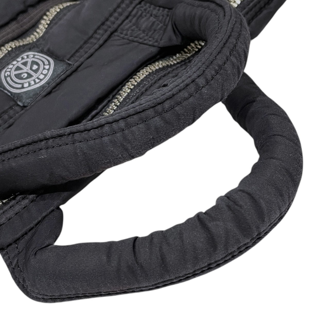 Porter Classic 2WAYトートバッグ ショルダーバッグ newton 2WAY HELMET BAG ニュートン 2WAYヘルメットバッグ 古着・中古-6枚目のアイテム画像