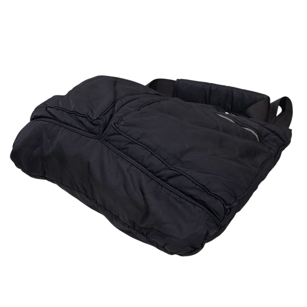 Porter Classic 2WAYトートバッグ ショルダーバッグ newton 2WAY HELMET BAG ニュートン 2WAYヘルメットバッグ 古着・中古-9枚目のアイテム画像