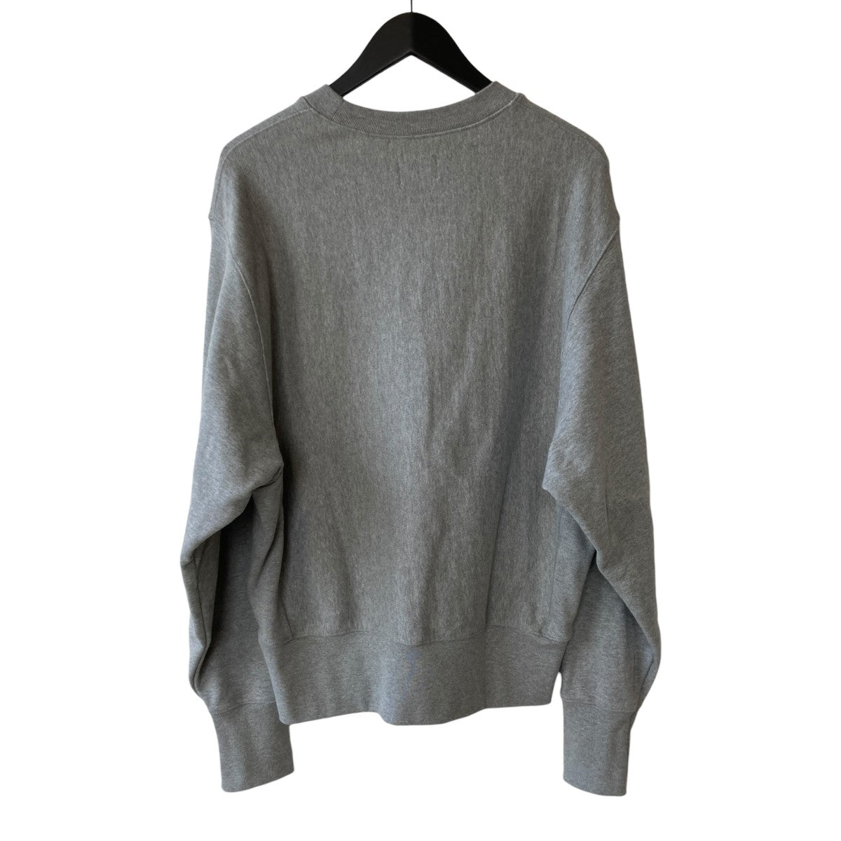 GDC GDC SLRS Crewneck SweatshirtクルーネックスウェットGD0472 古着・中古-3枚目のアイテム画像