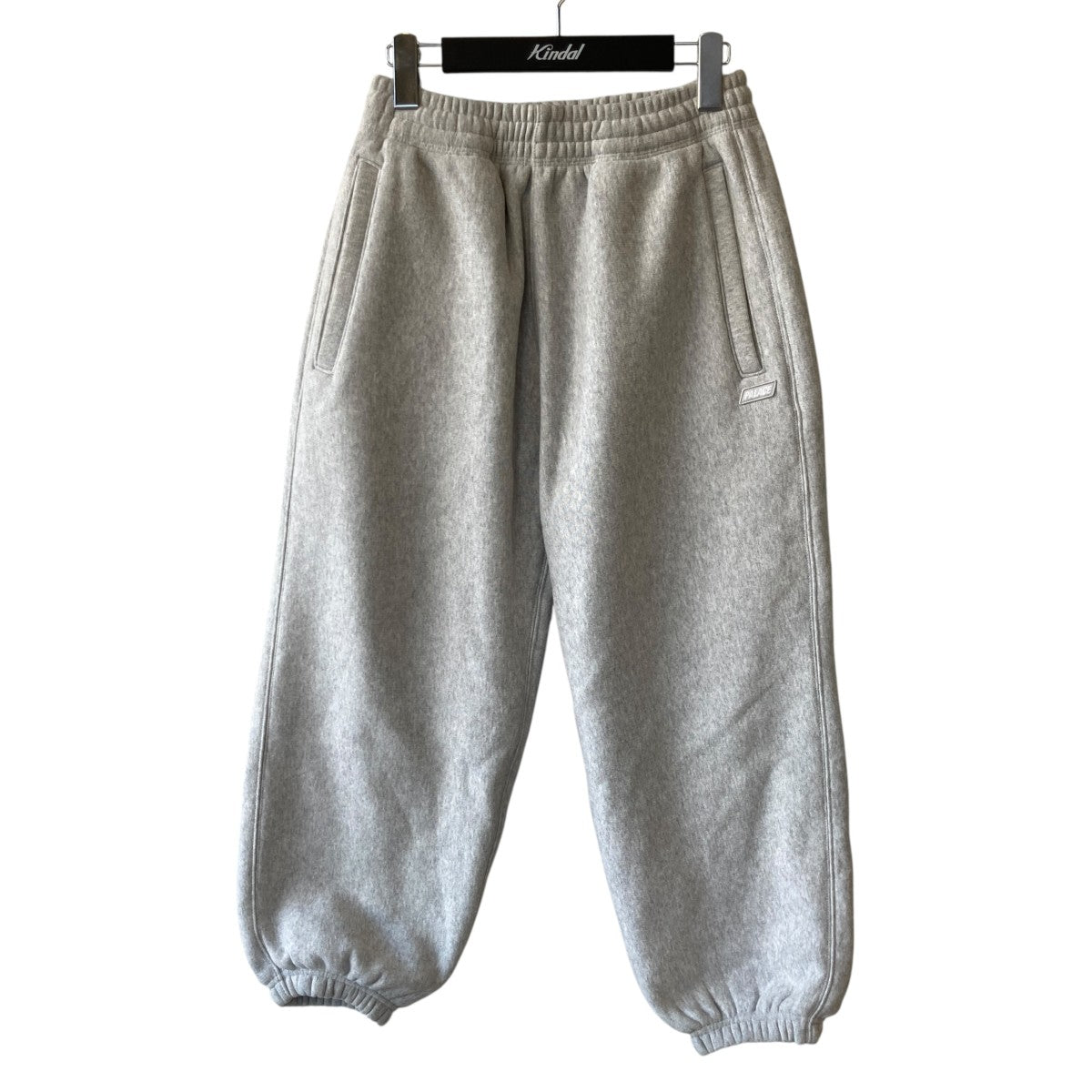 PALACE 26SSUNISEX JOGGERスウェットパンツ 古着・中古-1枚目のアイテム画像