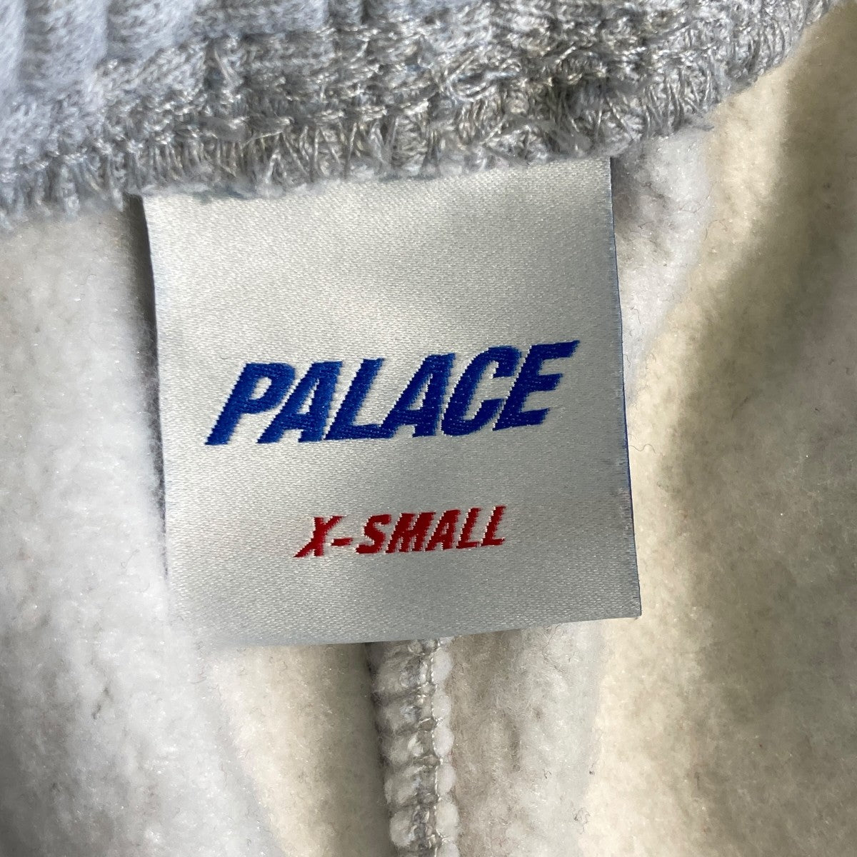 PALACE 26SSUNISEX JOGGERスウェットパンツ 古着・中古-6枚目のアイテム画像