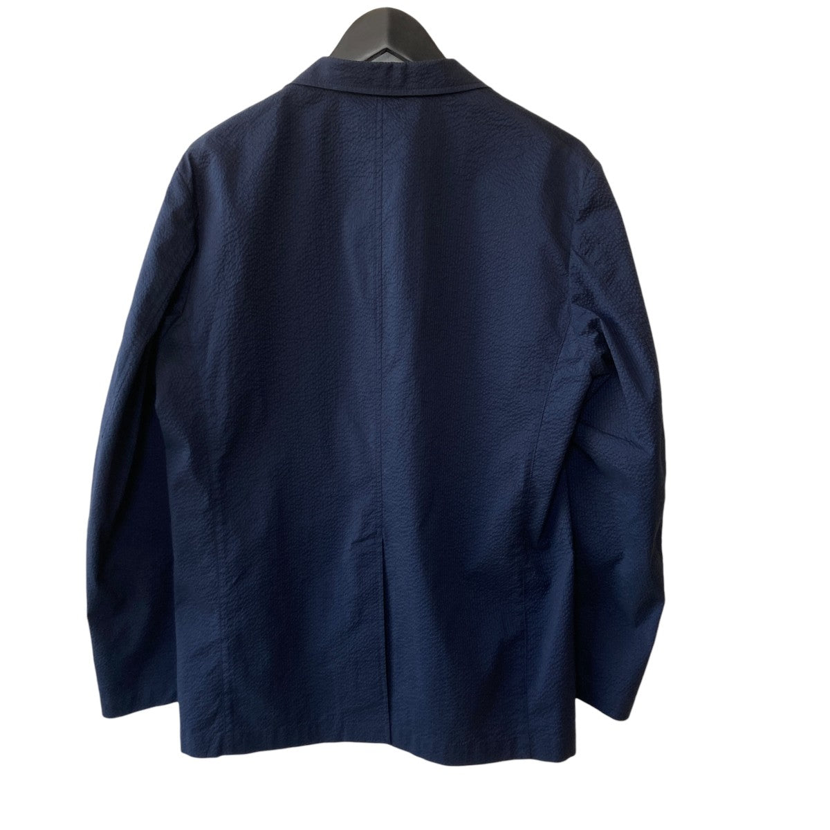 surf＆tailor moat シアサッカースーツセットアップD211158 古着・中古-3枚目のアイテム画像