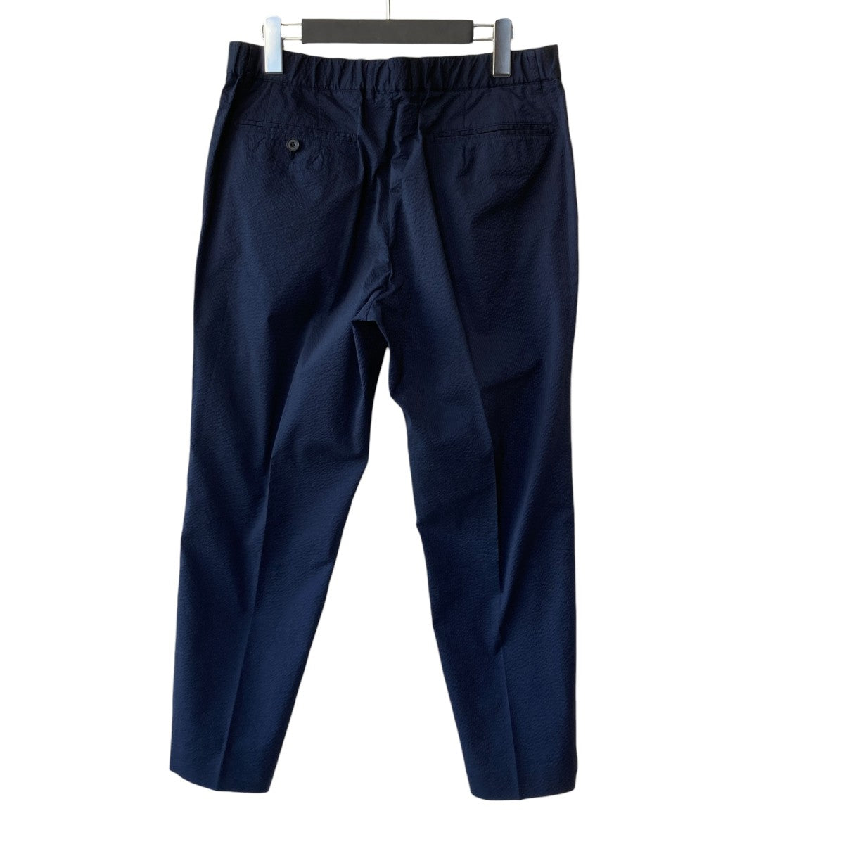 surf＆tailor moat シアサッカースーツセットアップD211158 古着・中古-5枚目のアイテム画像