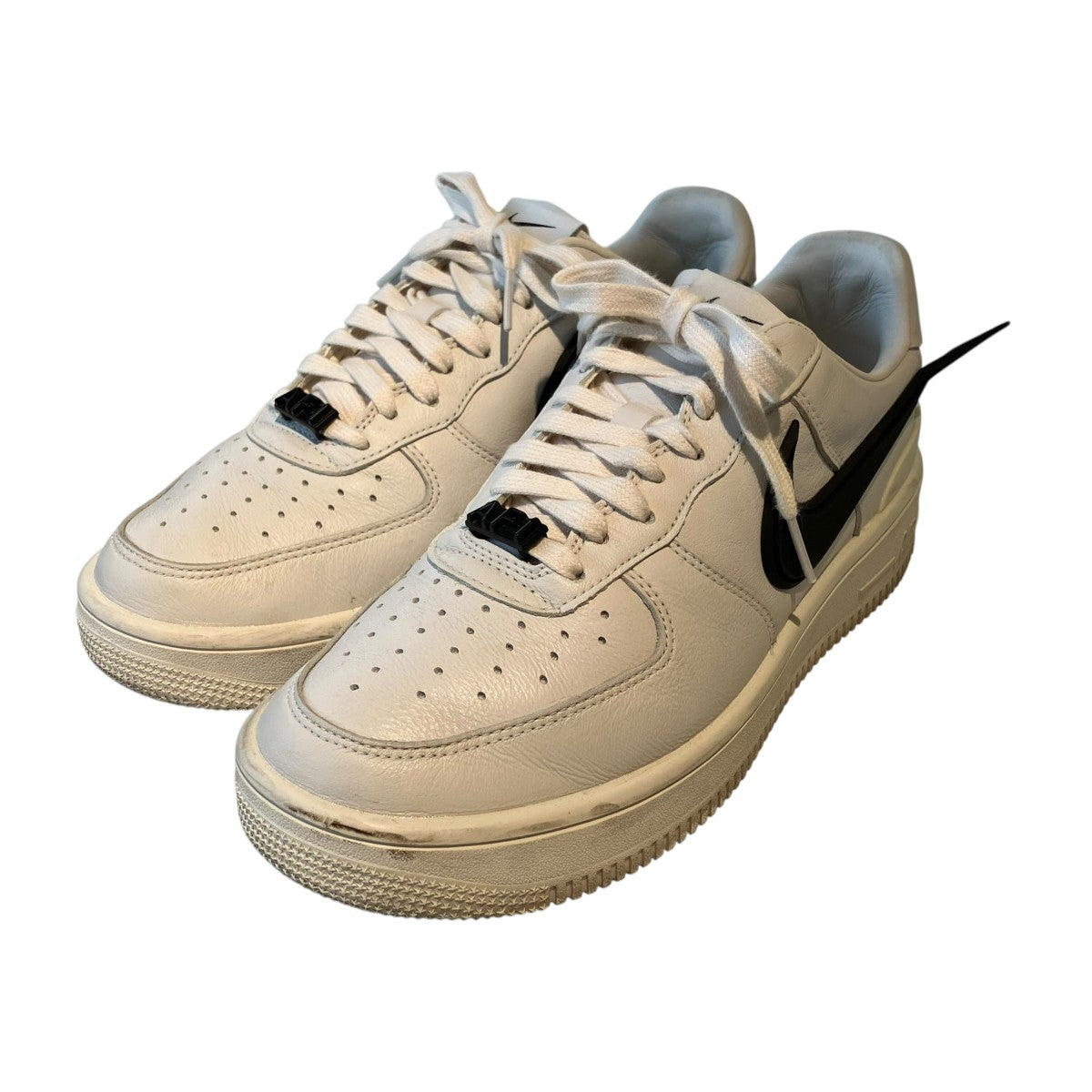 AMBUSH Nike Air Force 1 LowローカットスニーカーDV3464-002 古着・中古-1枚目のアイテム画像