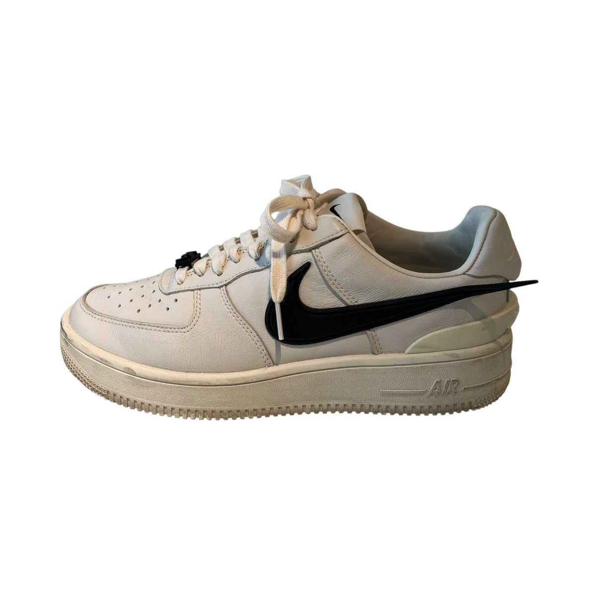 AMBUSH Nike Air Force 1 LowローカットスニーカーDV3464-002 古着・中古-2枚目のアイテム画像